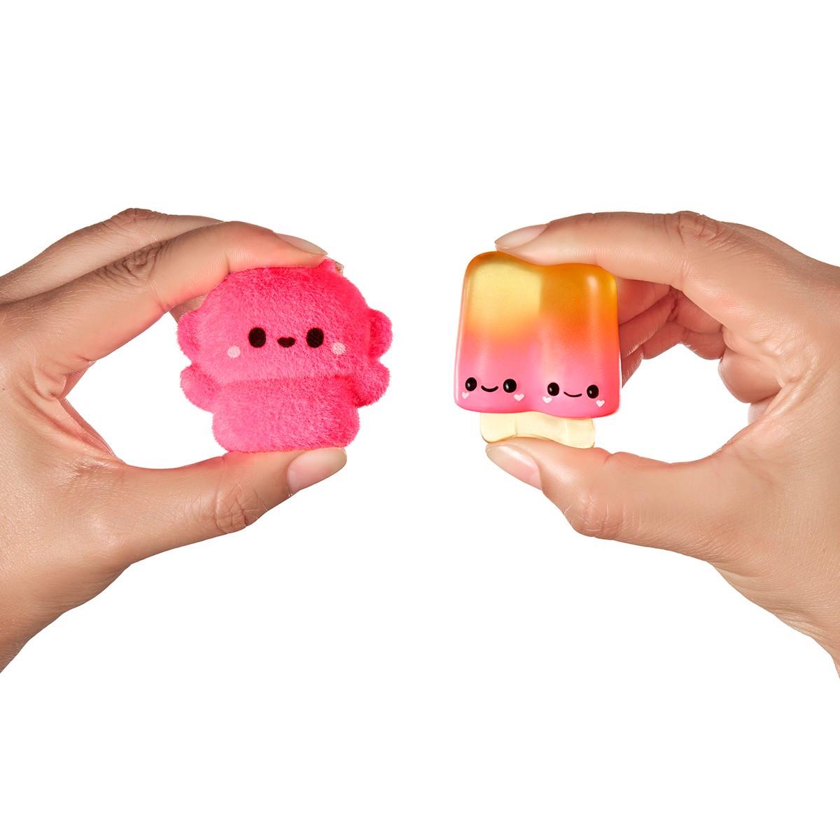 Мягкая игрушка-антистресс Fluffie Stuffiez Minis S3 (25898173) - фото 5