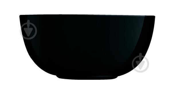Салатник Luminarc Diwali Black 21 см 0790P LUM