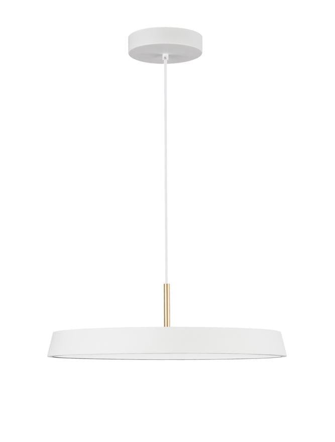 Подвесной светильник Nova Luce Vetro (910621)