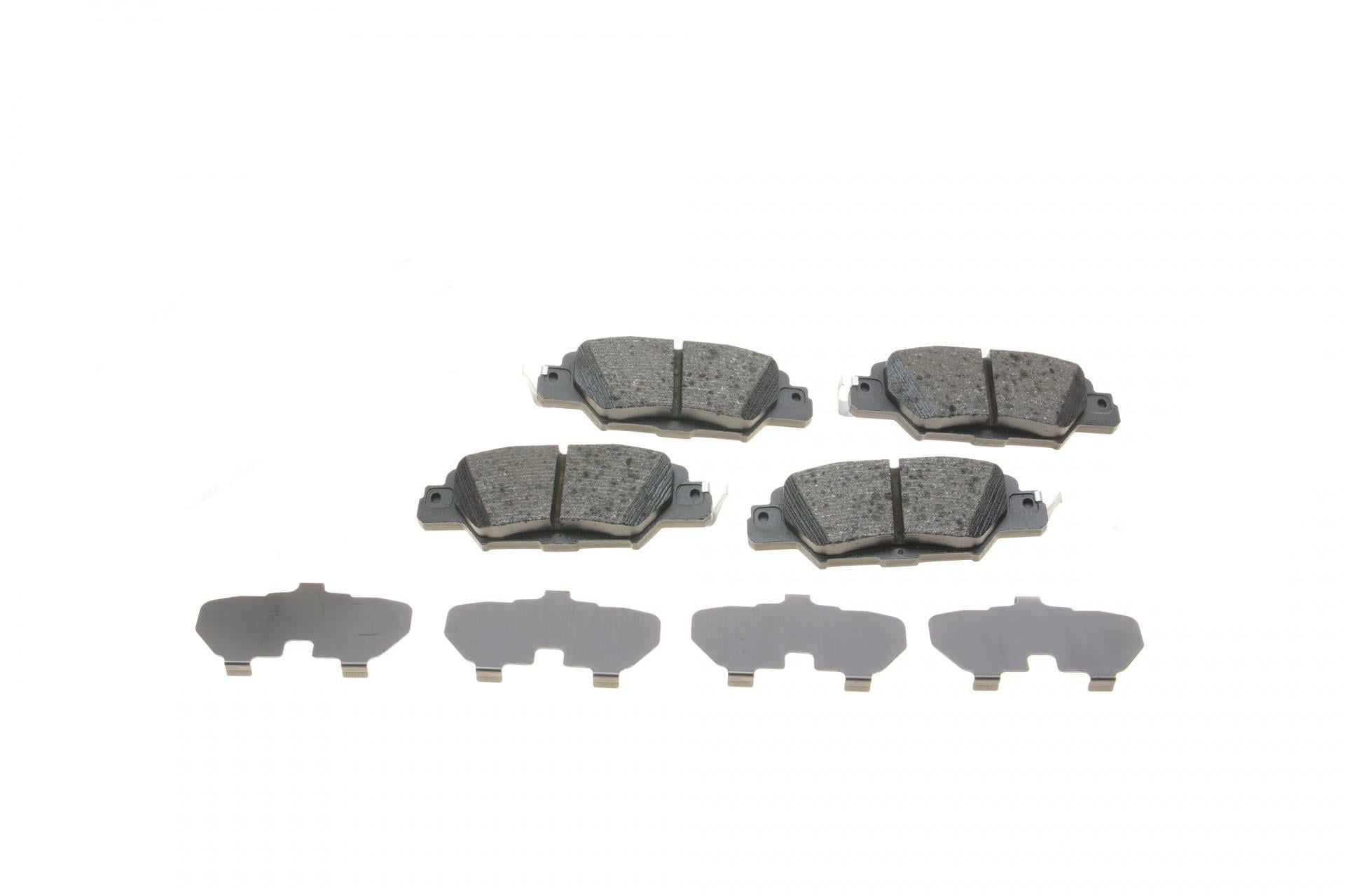 Колодки тормозные задние Mazda CX-5 11-/CX-8 17-/MX-5 15-/Fiat 124 Spider 16-182258 ICER
