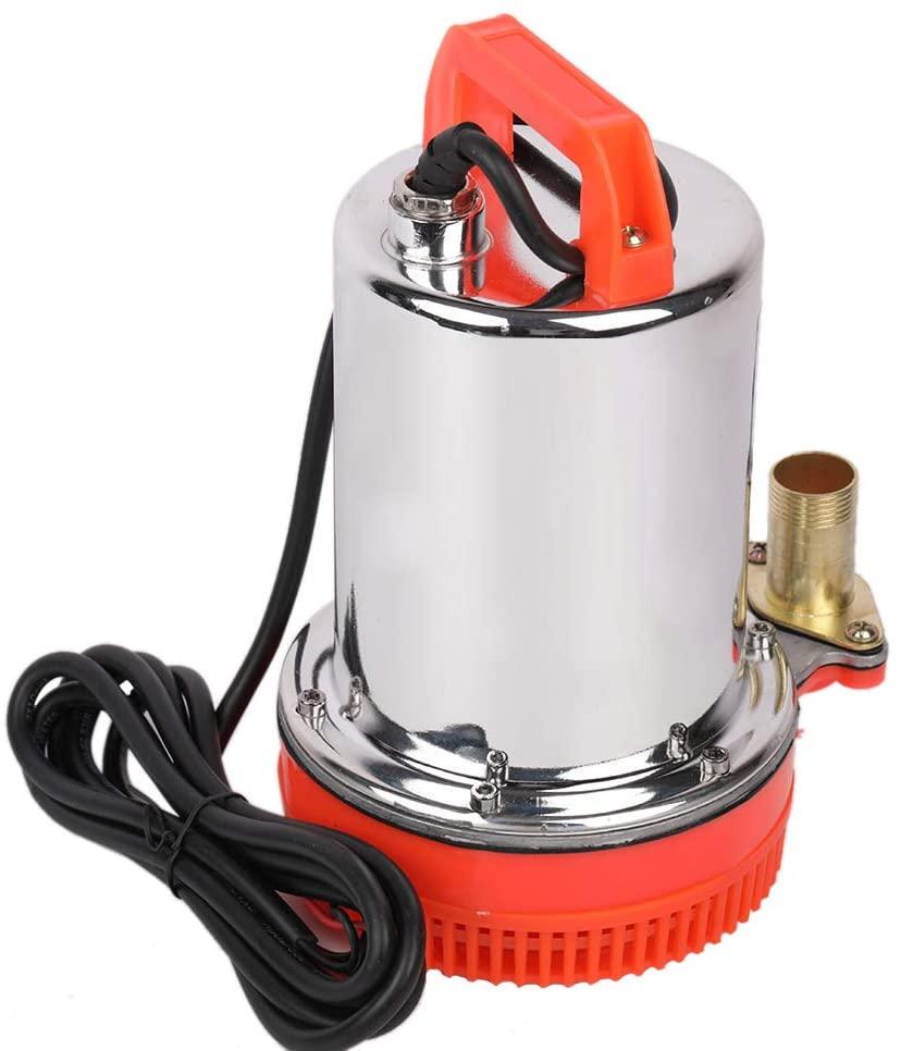 Насос для перекачки воды Rewolt погружной 12 В (RE SLW-12V) - фото 4 Насос для перекачки воды Rewolt погружной 12 В (RE SLW-12V) - фото 4