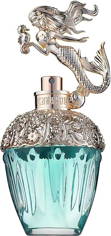 Туалетна вода Anna Sui Fantasia Mermaid 75 мл (1375_2614)