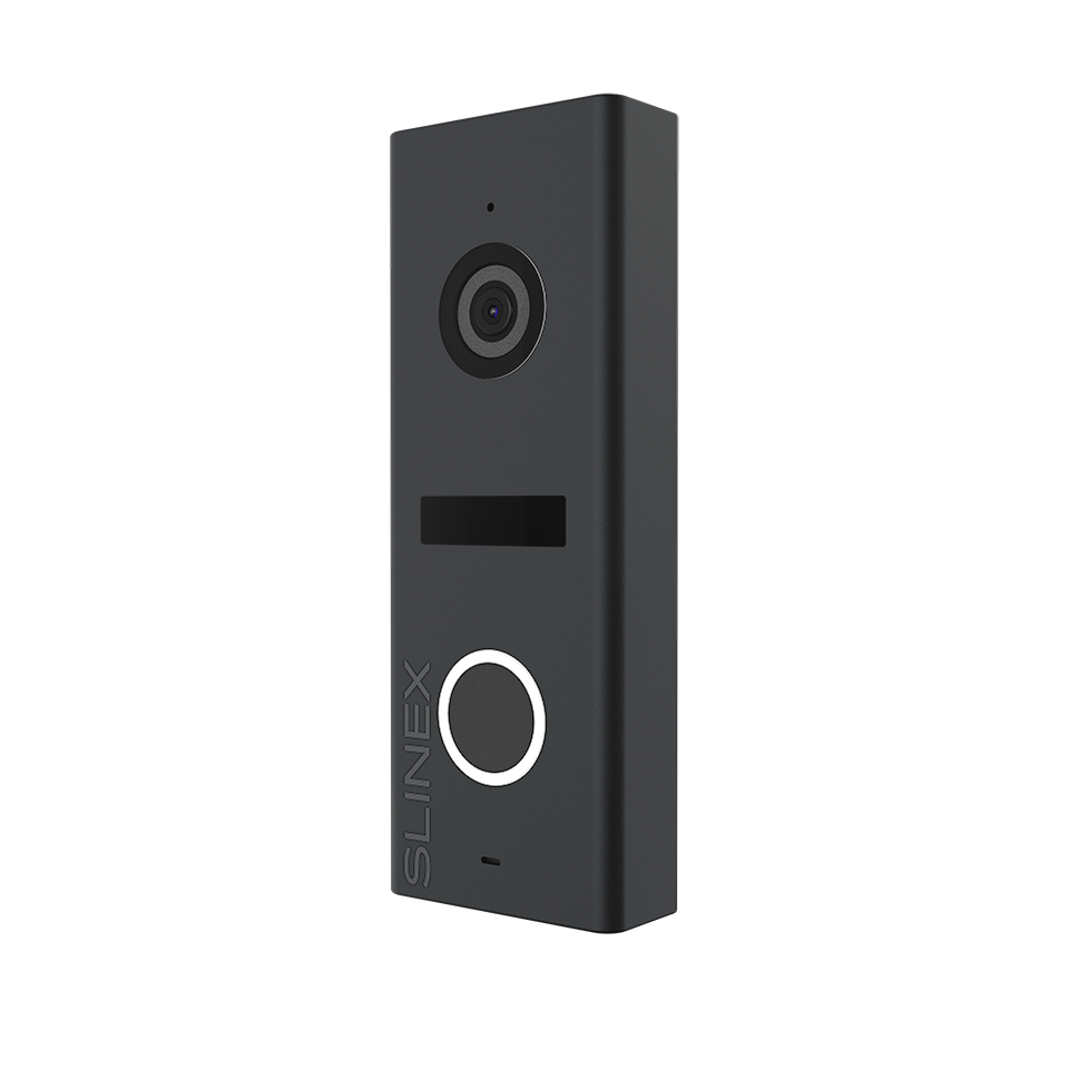 Панель виклику Slinex ML-17HR Graphite (301751) - фото 6 Панель виклику Slinex ML-17HR Graphite (301751) - фото 6