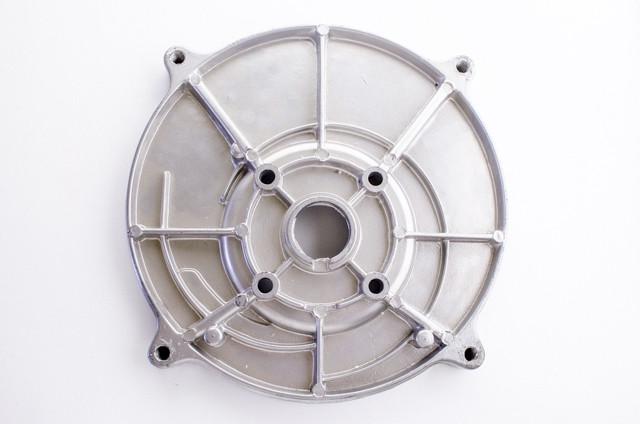 Крышка задняя Тип 50 для мотопомп 6,5 л.с. (2902)