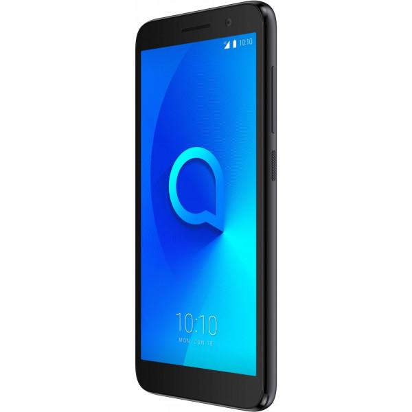 Смартфон Alcatel 1 5033D 1/8GB Dual Sim Volcano Black (5033D-2HALUAA) - фото 4