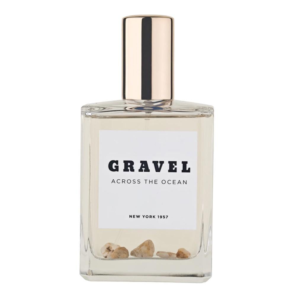 Парфюмированная вода унисекс Gravel Across The Ocean 100 мл в транспортной упаковке (389457)