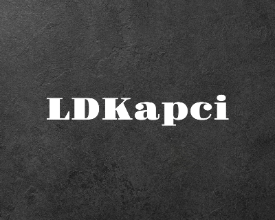 LDKapci LDKapci