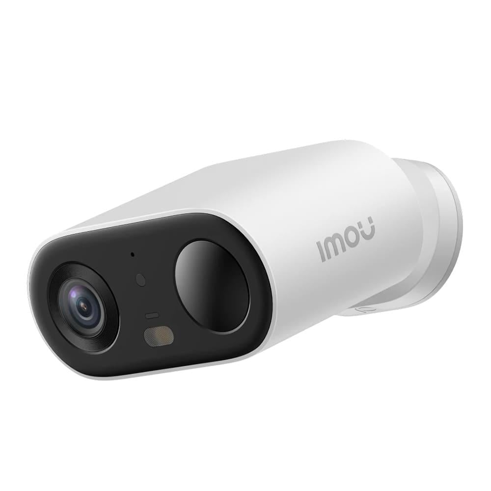 Камера 3MP IP Imou Cell Go Full Color PT Kit IPC-TB3FP-3T0WE/FSP12-TYPEC 2,8 мм - фото 2