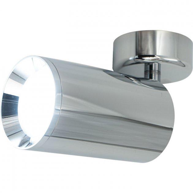 Точечный светильник Altalusse INL-7034D-01 GU10 1x35W Chrome (10084574) - фото 3