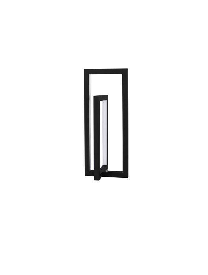 Настольная лампа Nova Luce Zesiro (9086022)