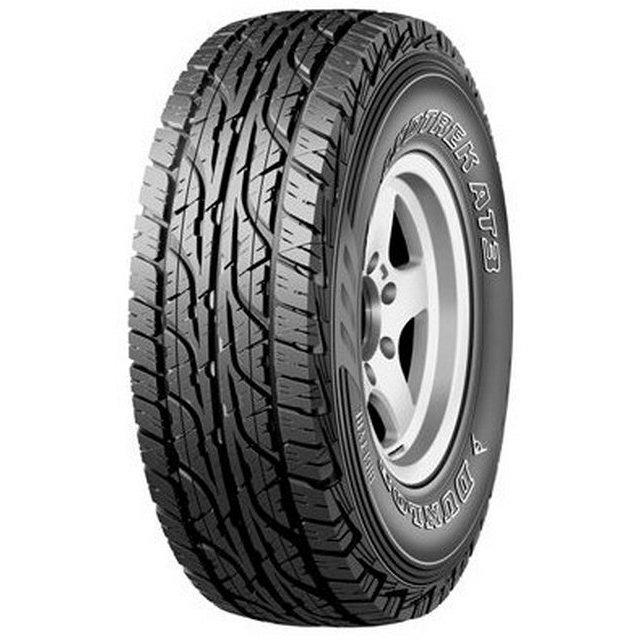 Шина всесезонная Dunlop GrandTrek AT3 225/70 R17 108S (79497)