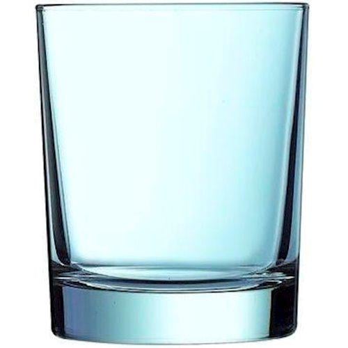 Склянка Luminarc Islande низька 200 мл (20700)