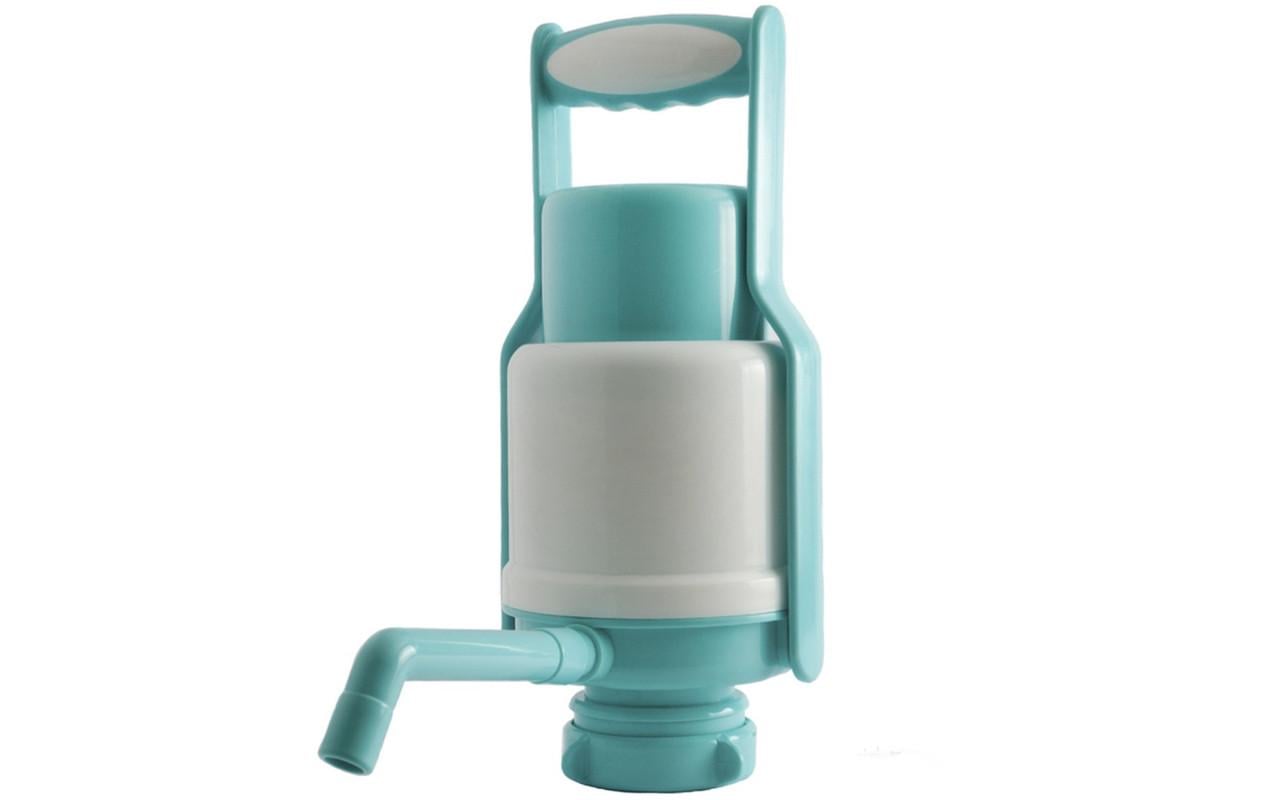 Помпа для води механічна VIO P1 з ручкою для переносу (33865290)