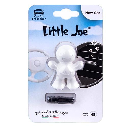 Освіжувач повітря Little Joe FACE New Car (00000054817)