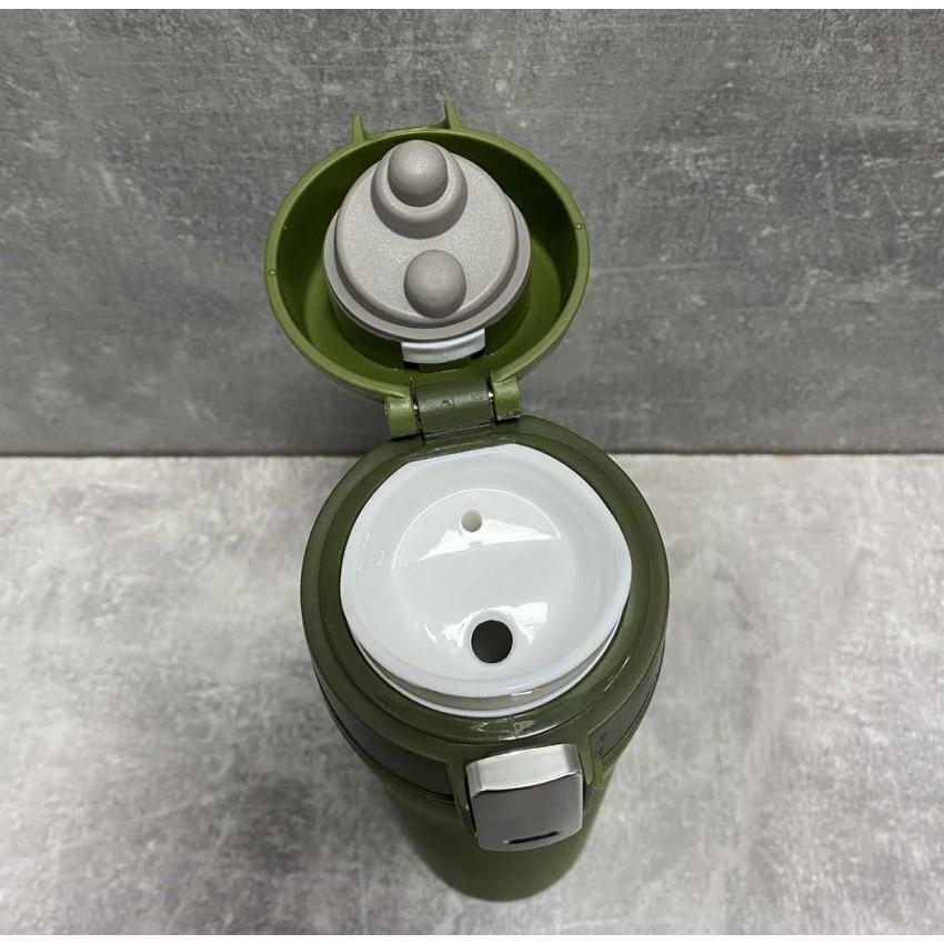 Термочашка Maestro Force MR-1643-40A 400 мл (1676519969) - фото 3