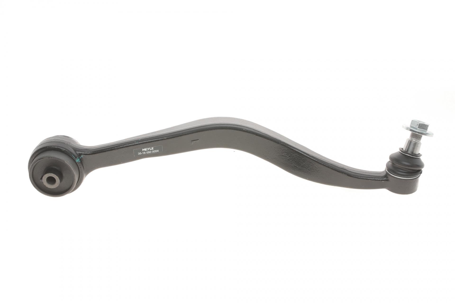 Важіль підвіски Meyle передній/знизу/ззаду L Mazda 6 1,8-2,3 02-07 (35-16 050 0054)