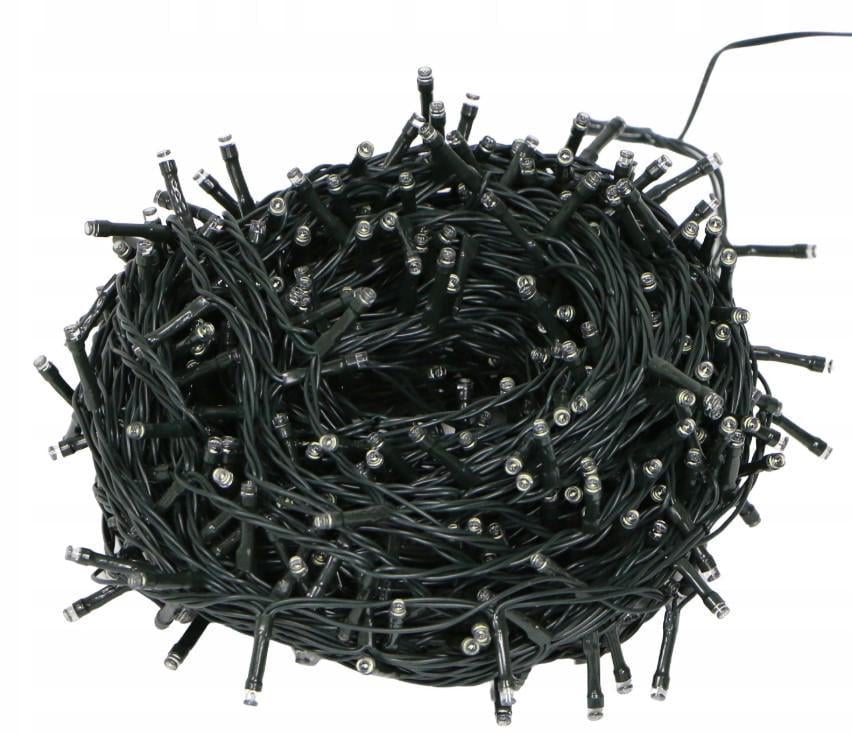 Гирлянды рождественские IZOXIS 500 LED 35 м (24898)
