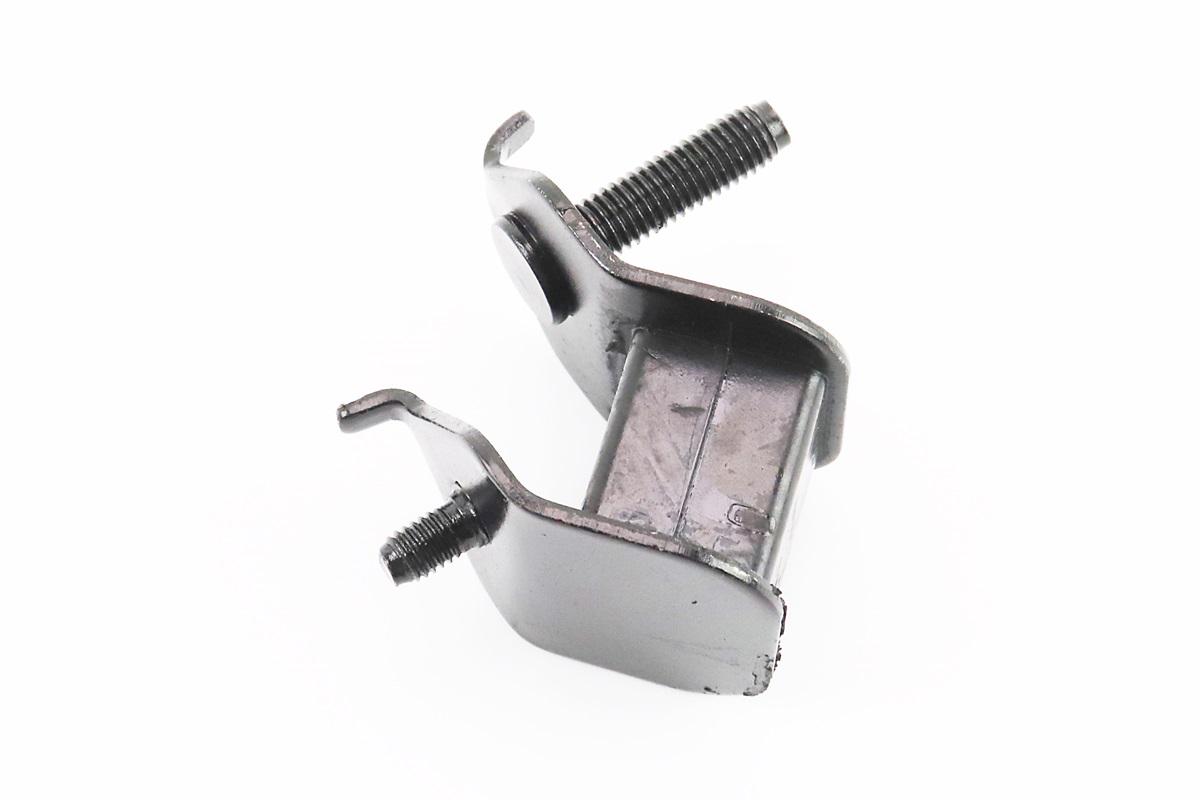 Амортизатор та шпилька широкий до генераторів 4-6 кВт 10 мм - фото 2