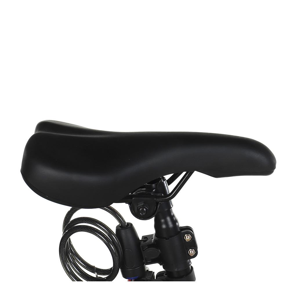 Велосипед Kucher City Power Series A складной с литыми дисками колеса 26" Желтый (1501190416) - фото 4 Велосипед Kucher City Power Series A складной с литыми дисками колеса 26" Желтый (1501190416) - фото 4