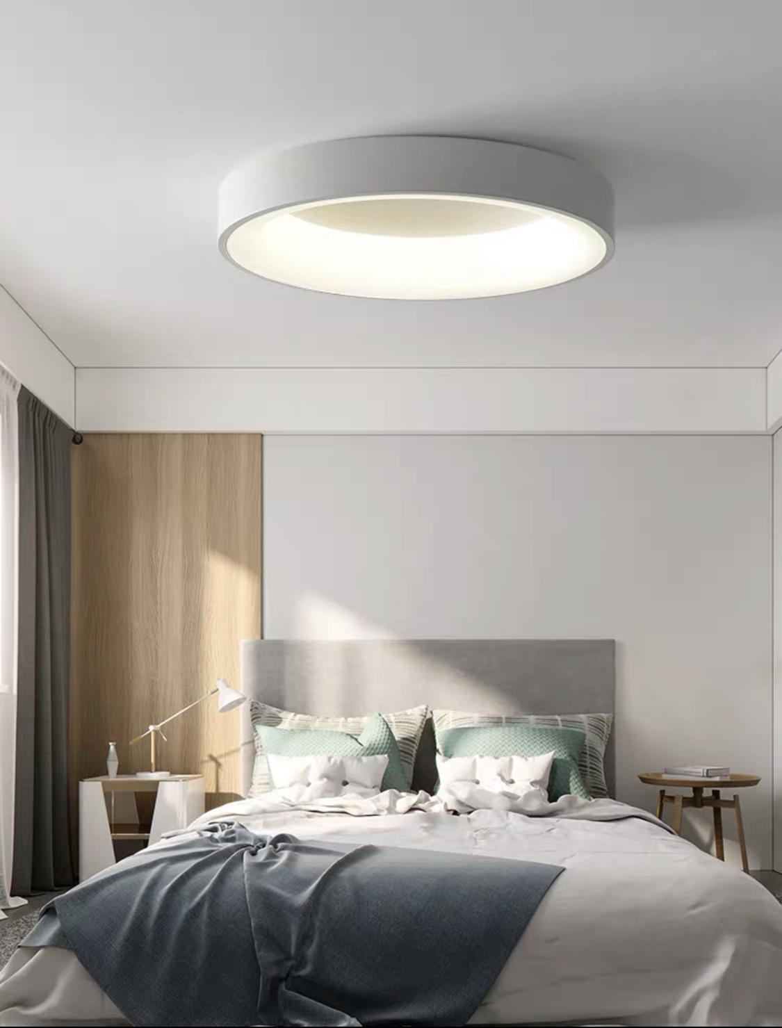 Потолочная серия Led люстр Circle (051090/600)