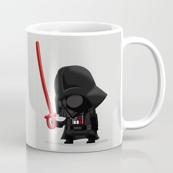 Чашка Geek Land Звёздные войны Войны 330 мл