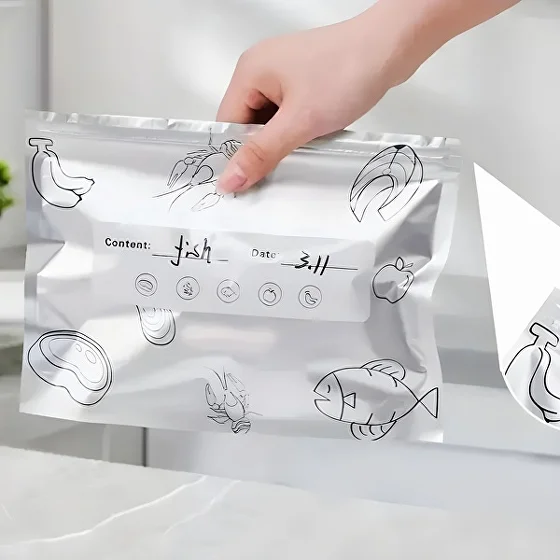 Набор zip-пакетов G00369 20 шт. - фото 3 Набор zip-пакетов G00369 20 шт. - фото 3