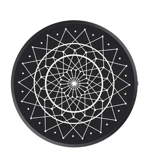 Зарядное устройство беспроводное PowerColor Nillkin Sun 15 W (42092)