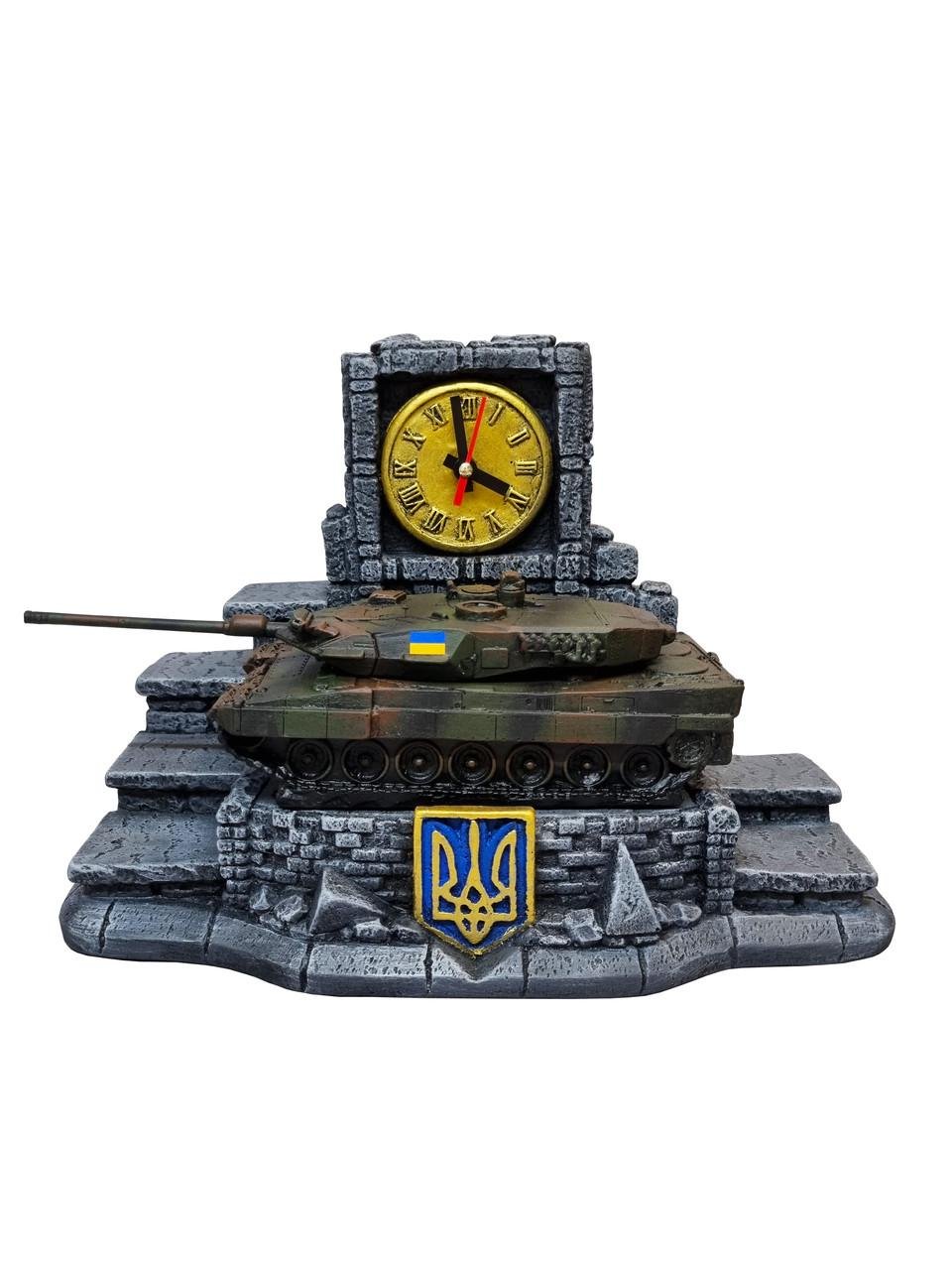 Статуэтка подставка для алкоголя Leopard 2A6 №3 (П3) Статуэтка подставка для алкоголя Leopard 2A6 №3 (П3)