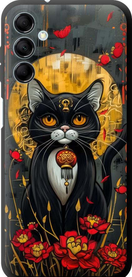 Чохол на Samsung Galaxy M14 M146B China Cat (6134b-3038-42517)
