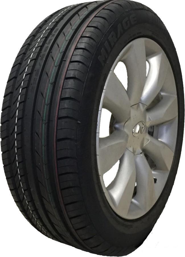 Шина летняя MIRAGE MR-HP172 245/60R18 105V (2419348)