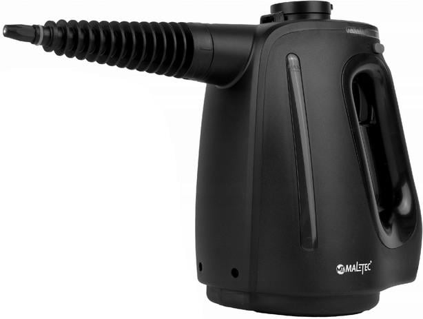 Пароочиститель Maltec HDS3550W-PRO Черный Пароочиститель Maltec HDS3550W-PRO Черный