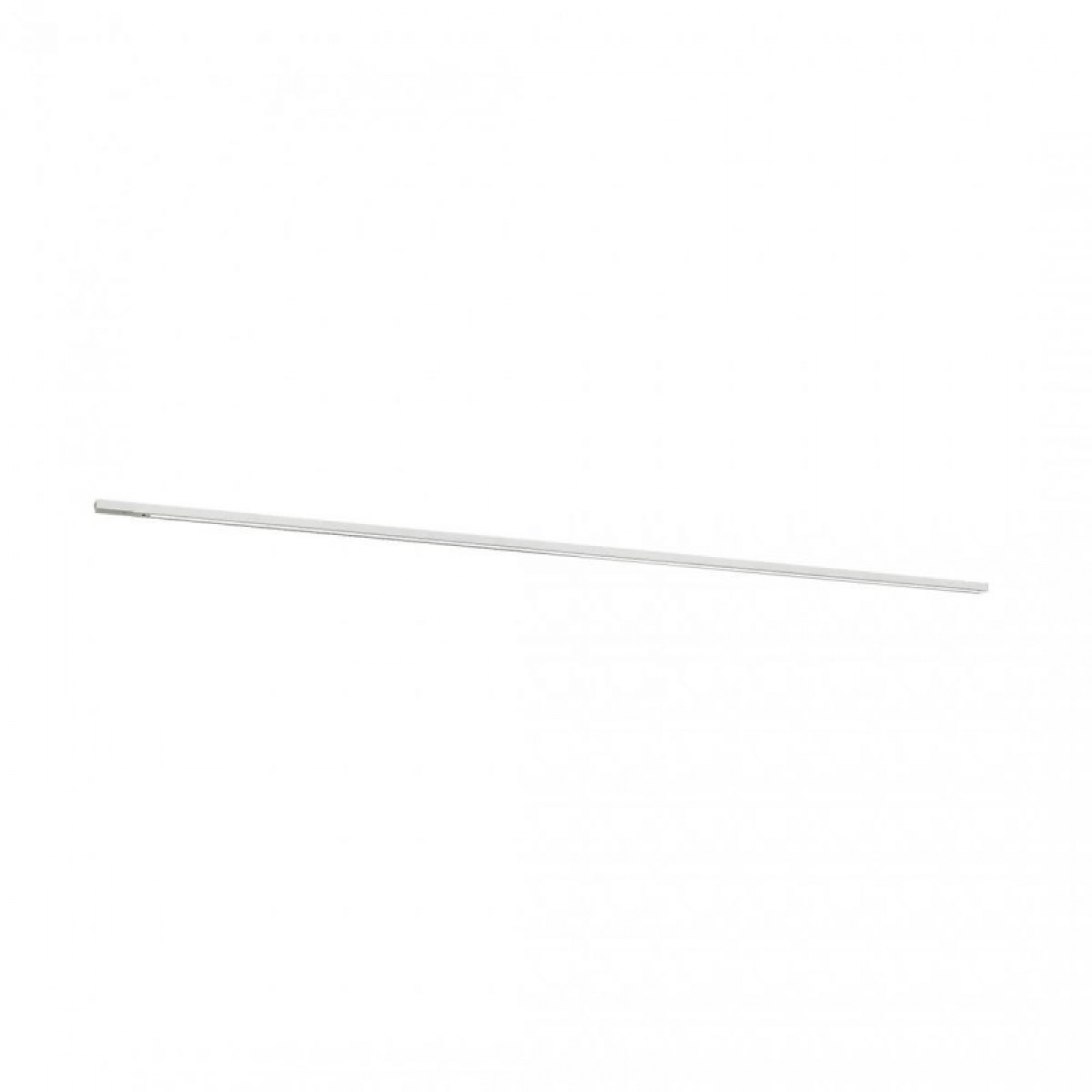 Шина 1-фазная 2 м Белый (3040)