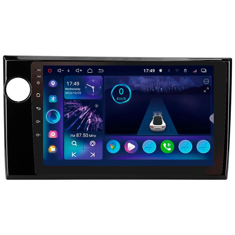 Автомагнитола штатная Sigma S9332 для Honda BRV 2015-2019 3/32 Gb 4G DSP 9" L1 (AR-91002)