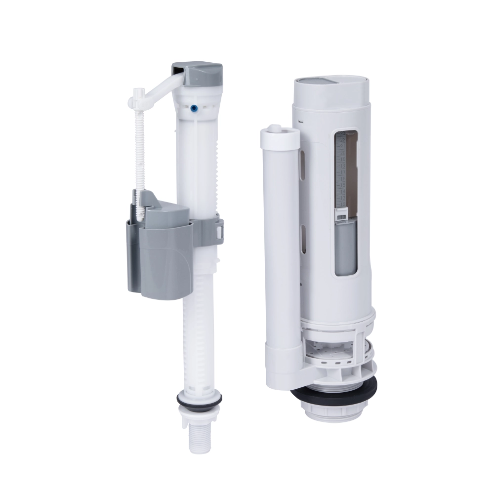 Унітаз підлоговий Qtap Presto Quadro Rimless QT24221215AW безобідковий 650х340 мм Білий (SD00052480) - фото 7