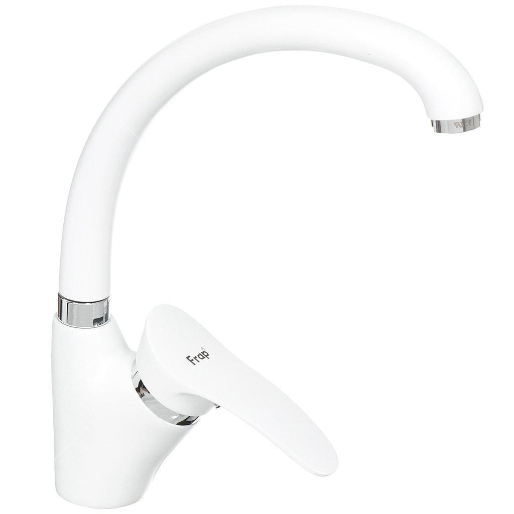 Смеситель для кухни Frap F4101-12 Смеситель для кухни Frap F4101-12