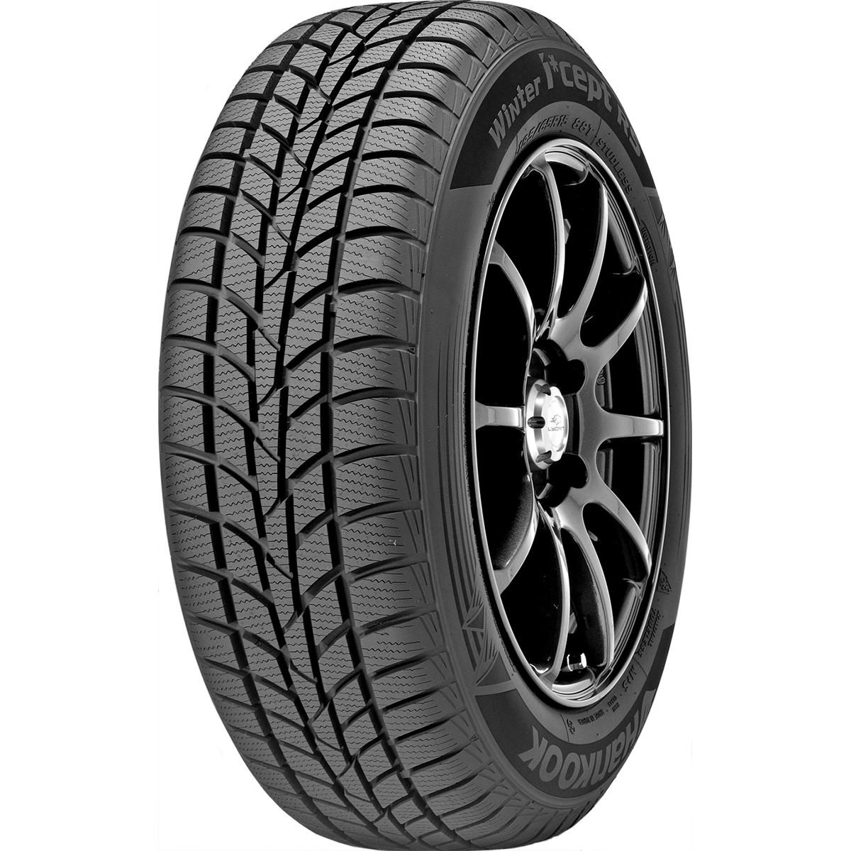 Шина зимова Hankook Winter I*Cept RS W442 195/70 R14 91T (1000244719)