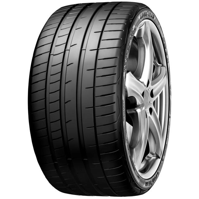 Шина летняя Goodyear Eagle F1 Supersport 285/30 ZR22 101Y XL (1002580352)