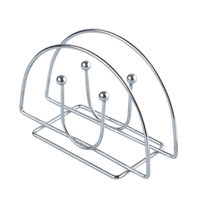 Салфетница Empire EM0112 13х3,5х9 см (ff9ca5af)