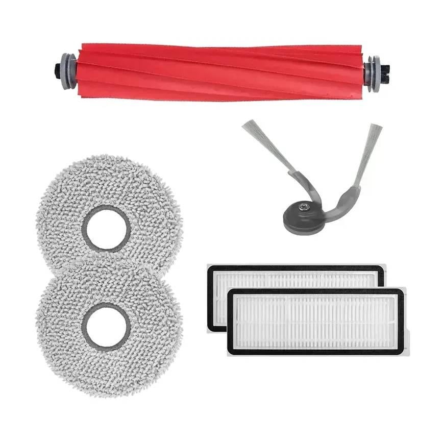 Запчастини для робота пилососа Roborock QR 798 QVRRS52-00/QVRRS02-00 )