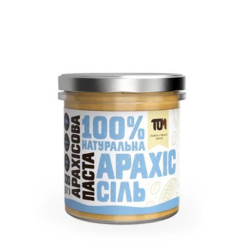 Паста соленая 300 г