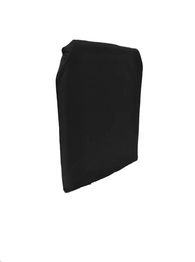 Бронепластина в чохлі з демпфером 3 клас 6х250х300 мм (PL004) - фото 4