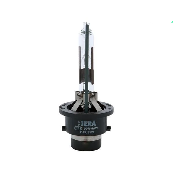 Автомобільна лампа ксенонова ERA E108XE-1C D4R 35 Вт 42 V (23560025) Автомобільна лампа ксенонова ERA E108XE-1C D4R 35 Вт 42 V (23560025)