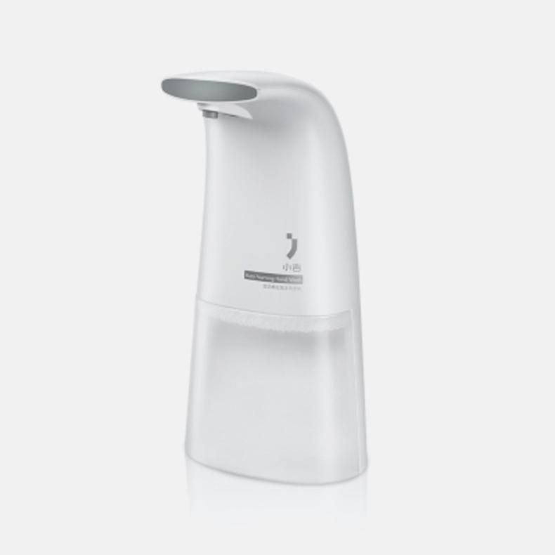 Дозатор для рідкого мила Foaming Soap Dispenser безконтактний - фото 1