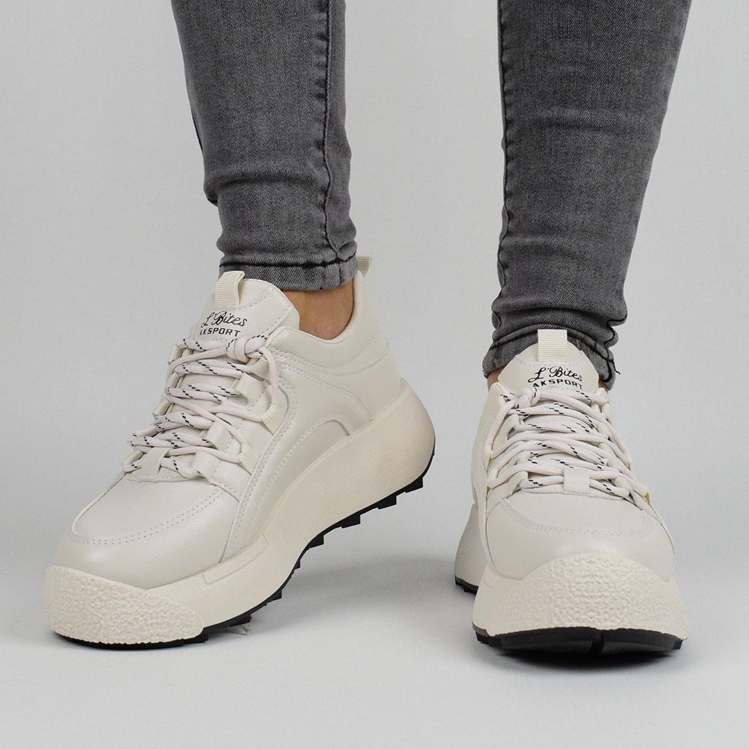 Кроссовки женские Fashion 336972 р. 39 24 см