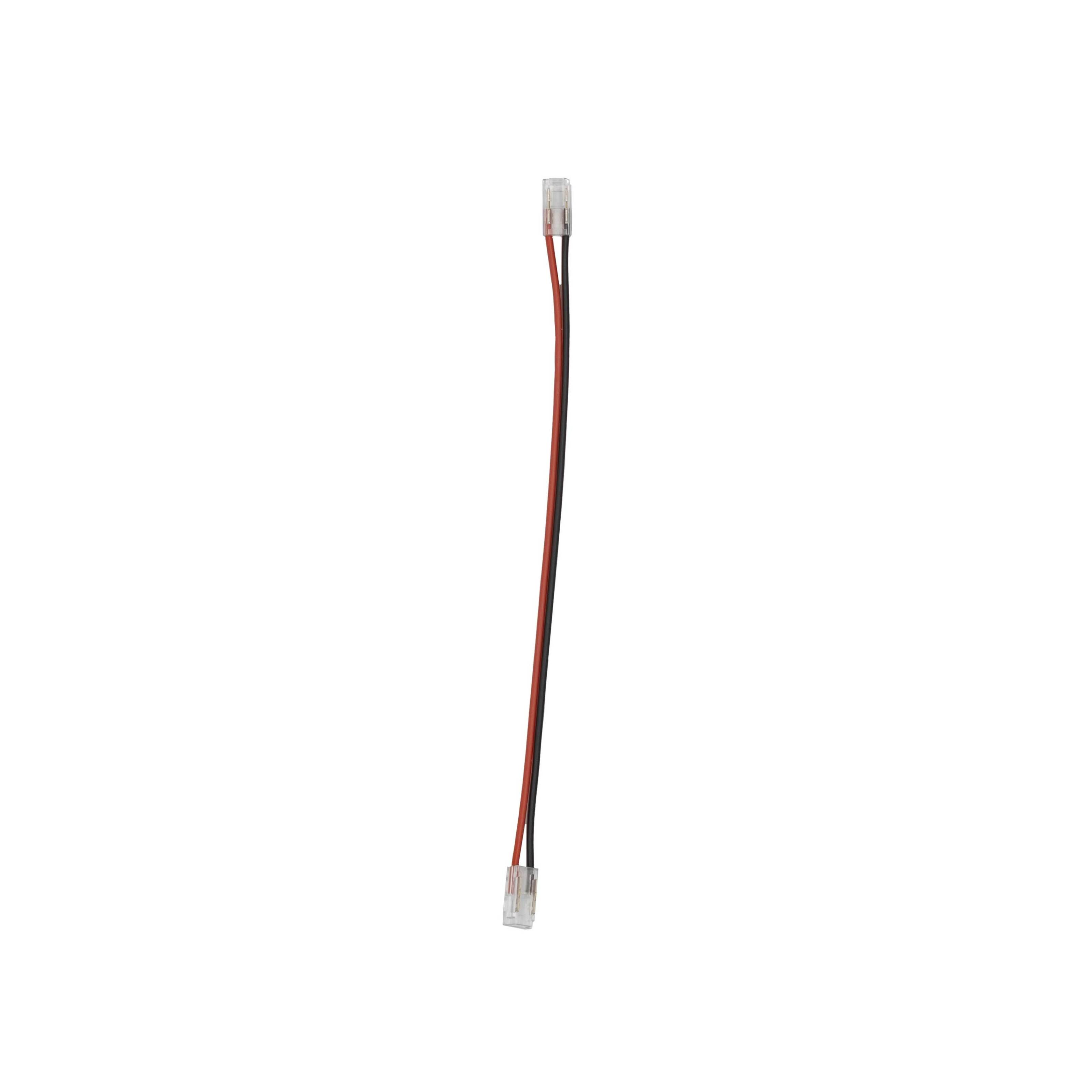 Коннектор Prolum для ленты COB 2Pin 2jack 5 мм (29821960)