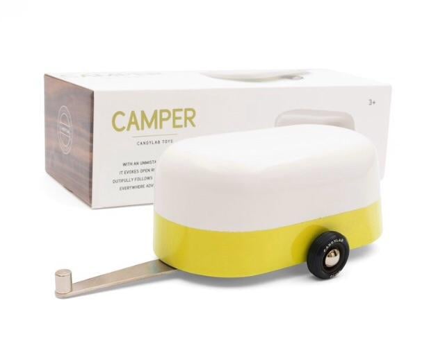 Candylab желтый кемпер (Lamon1007)