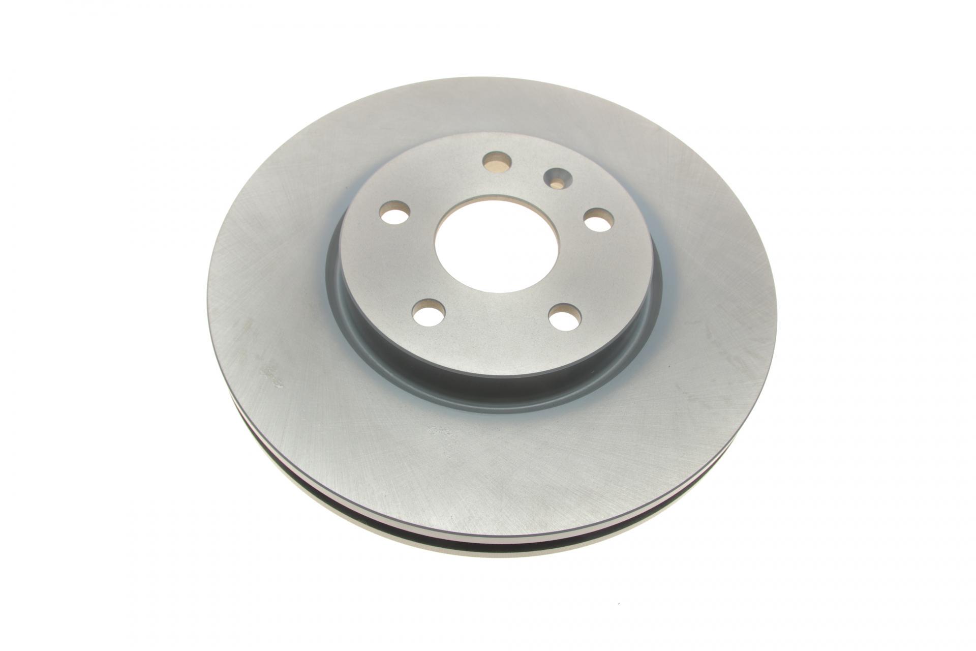 Диск тормозной передний FEBI BILSTEIN для Opel Insignia A 08-321x30 мм (39196)