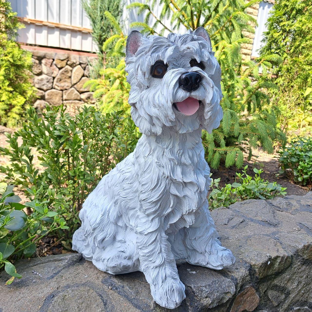 Садовая фигура Баллонка 44 см (3811) Садовая фигура Баллонка 44 см (3811)