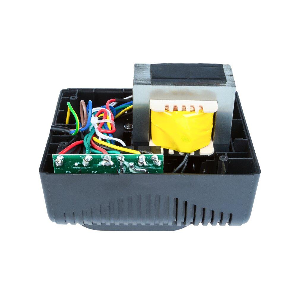 Стабілізатор напруги LPT-500RL (250W) - фото 19