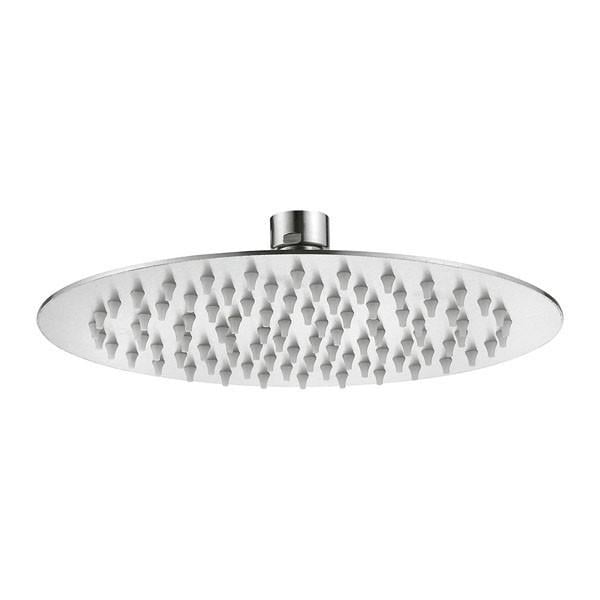 Потолочная лейка для душа Zerix LR70016 нержавеющая сталь 200 мм (LL1633)